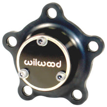 Cargar imagen en el visor de la galería, Wilwood Drive Flange - Starlite 55 Five Bolt w/Bolts