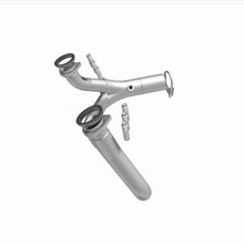 Cargar imagen en el visor de la galería, BRE Exhaust 88-93 C1500 C2500 K1500 K2500 4.3L 5.0L Front Pipe Kit