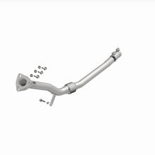 Cargar imagen en el visor de la galería, BRE Exhaust 02-05 A4 Quattro A4 1.8L Front Pipe Kit