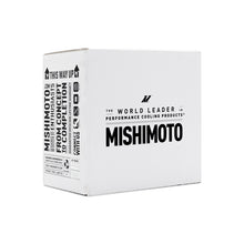 Cargar imagen en el visor de la galería, Mishimoto Universal Oil Cooler Kit - 19 Row Cooler and 2x5in Fans