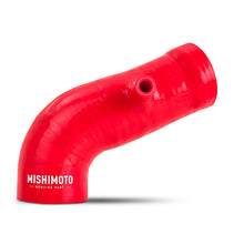 Cargar imagen en el visor de la galería, Mishimoto 2022+ Subaru BRZ / Toyota GR86 Silicone Induction Hose RD