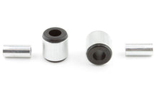 Cargar imagen en el visor de la galería, Whiteline Rear Track Bar - To Diff Bushing 97-06 Jeep Wrangler TJ