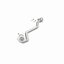 Cargar imagen en el visor de la galería, BRE Exhaust 04-09 Highlander RX330 RX350 2.4L 3.3L 3.5L Front Pipe Kit