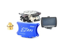 Load image into Gallery viewer, FAST EZ-EFI Marine Self-Tuning Engine Control System Inline Kit