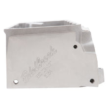Cargar imagen en el visor de la galería, Edelbrock Cylinder Head BBC Pro-Port Victor High Port Conventional Dr-17 Hip CNC -Ported