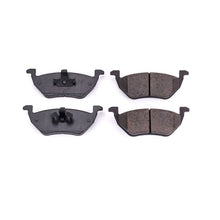 Cargar imagen en el visor de la galería, Power Stop 05-08 Ford Escape Rear Z16 Evolution Ceramic Brake Pads