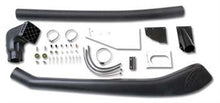 Cargar imagen en el visor de la galería, ARB Safari 4X4 Snorkel Vspec Jeep Wrangleryj 4L Pet 87-96