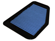 Cargar imagen en el visor de la galería, aFe MagnumFLOW Air Filters OER P5R A/F P5R Pontiac G8 08-09 V6-3.6L V8-6.0L