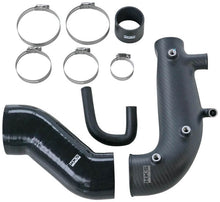 Cargar imagen en el visor de la galería, HKS DryCarbon Suction kit GVF/GRF EJ25