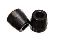 Load image into Gallery viewer, Energy Suspension MGB Rear Bump Stop - Black