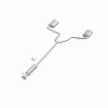 Cargar imagen en el visor de la galería, BRExhaust 19-25 Nissan Altima 2.5L Direct-Fit Replacement Exhaust Kit