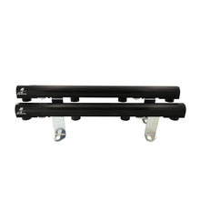 Cargar imagen en el visor de la galería, Aeromotive 96-98.5 Ford Mustang Cobra 4.6L DOHC Fuel Rails - Black