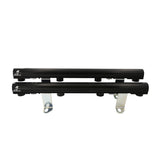 Aeromotive 96-98.5 Ford Mustang Cobra 4.6L DOHC Fuel Rails - Black