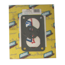 Cargar imagen en el visor de la galería, BBK 87-96 Ford F Series Truck Twin 56mm Throttle Body Gasket Kit