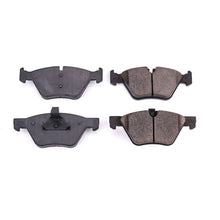 Cargar imagen en el visor de la galería, Power Stop 06-07 BMW 323i Front Z16 Evolution Ceramic Brake Pads