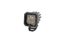Cargar imagen en el visor de la galería, Diode Dynamics Stage Series C1 LED Pod Sport - White Flood Standard BBL Each