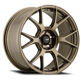 Konig Ampliform 18x10 5x114.3 ET20 Gloss Bronze