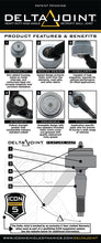 Cargar imagen en el visor de la galería, Product Brochure - a specific brochure describing a Product