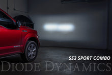 Cargar imagen en el visor de la galería, Diode Dynamics 15-20 Ford F-150/Raptor Ditch Light Brackets