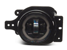 Cargar imagen en el visor de la galería, Raxiom 18-23 Jeep Wrangler JL Axial Series Angel Eye LED Fog Lights