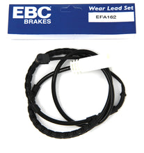 Cargar imagen en el visor de la galería, EBC 2010-2016 Mini Cooper Countryman (R60) 1.6L Rear Wear Leads