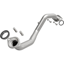 Cargar imagen en el visor de la galería, BRE Exhaust 08-15 Scion xB 2.4L Front Pipe Kit