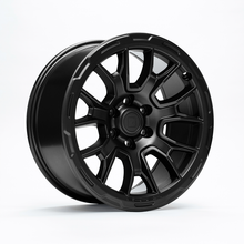 Load image into Gallery viewer, Roush 2015-2024 Roush F-150 20-inch Satin Black Wheel