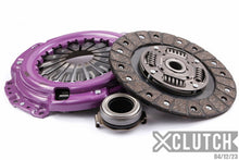 Load image into Gallery viewer, XClutch 12-14 Mazda 5 Sport 2.5L Stage 1 Sprung Organic Clutch Kit