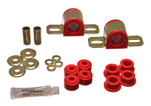 Load image into Gallery viewer, Energy Suspension Cherokee/Comanche 23Mm Stab Bar - Red