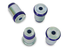 Cargar imagen en el visor de la galería, SuperPro 04-08 Ford F150 Front Lower Control Arm Inner Bushing Kit