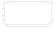 Cargar imagen en el visor de la galería, Cometic Chrysler A4 Block .060in AFM Oil Pan Gasket