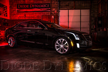 Cargar imagen en el visor de la galería, Diode Dynamics 14-19 Cadillac ATS Cadillac ATS LED Sidemarkers (Pair) - Amber