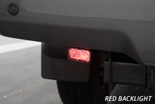 Cargar imagen en el visor de la galería, Diode Dynamics 17-22 Ford Super Duty Stage Series Reverse Light Mounting Kit (Brackets Only)