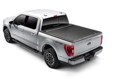 Cargar imagen en el visor de la galería, Roll-N-Lock 2021 Ford F-150 78.9in E-Series Retractable Tonneau Cover