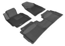 Cargar imagen en el visor de la galería, 3D MAXpider 14-18 Kia Forte Kagu Black Full Set