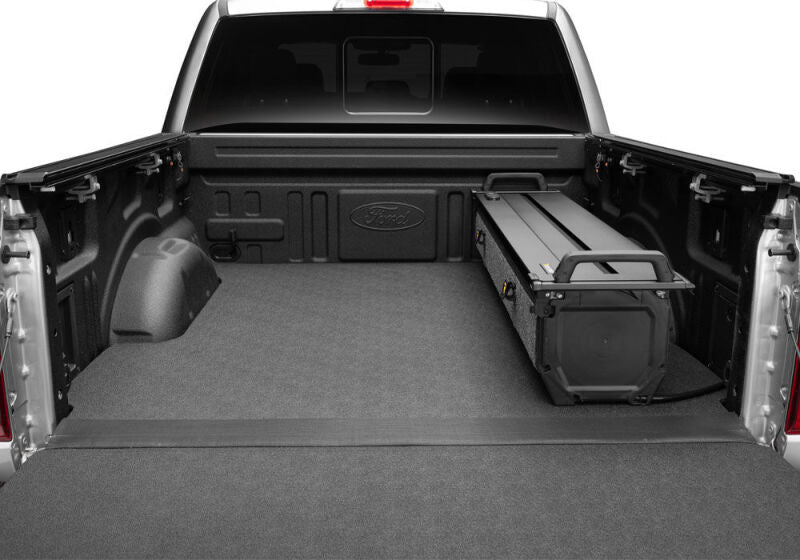 Retrax 19-26 RAM 1500 6.4ft Bed (No Multifunction Tailgate) RetraxPRO EZ-Off FRC-4000