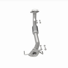 Cargar imagen en el visor de la galería, BRE Exhaust 02-07 Lancer 2.0L Front Pipe Kit