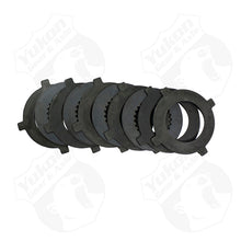 Cargar imagen en el visor de la galería, Yukon Gear Replacement Clutch Set For Dana 44 Powr Lok / Aggressive