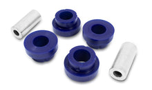 Cargar imagen en el visor de la galería, SuperPro 2004 Acura TSX Base Front Lower Inner Rearward Control Arm Bushing Kit