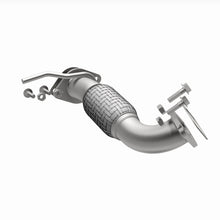 Cargar imagen en el visor de la galería, MagnaFlow BRExhaust 15-19 Hyundai Sonata 2.4L Front Pipe Kit