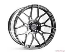 Load image into Gallery viewer, VR Forged D09 Wheel Gunmetal 20x12.5 +55mm 5x120