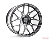 VR Forged D09 Wheel Gunmetal 20x12.5 +55mm 5x120