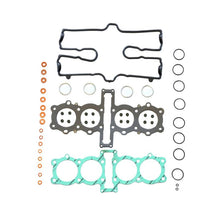 Cargar imagen en el visor de la galería, Athena 91-98 Honda CB Seven Fifty / Nighthawk 750 Top End Gasket Kit