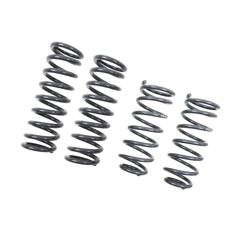 Belltech MUSCLE CAR SPRING KITS Ford 79-93 Fox