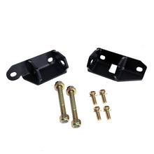 Cargar imagen en el visor de la galería, Ridetech Oldsmobile Small Block/ Big Block (w/ Ridetech Chassis/Subframe) Motor Mounts - Front