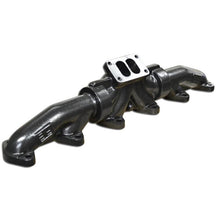 Cargar imagen en el visor de la galería, ATS Diesel 98.5-02 Dodge 24V 3pc Pulse Flow Manifold