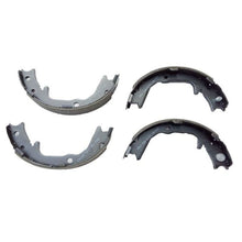 Cargar imagen en el visor de la galería, Power Stop 04-06 Mitsubishi Lancer Rear Autospecialty Parking Brake Shoes