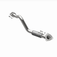 Cargar imagen en el visor de la galería, BRE Exhaust 09-11 Aveo5 1.6L Front Pipe Kit