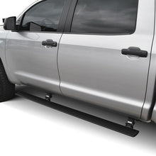 Load image into Gallery viewer, Westin 07-21 Toyota Tundra CrewMax Pro-e Electric Running Boards - Textured Black