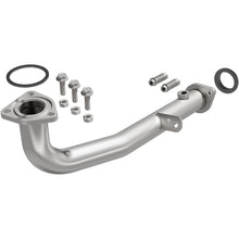 Cargar imagen en el visor de la galería, BRE Exhaust 97-01 Honda CR-V 2.0L Front Pipe Kit